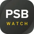 PSB Watch PSB Watch