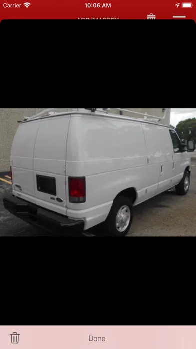 TrapWire Mobile應用截圖