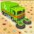 Garbage Truck Driving Game