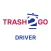 Trash2Go for Drivers