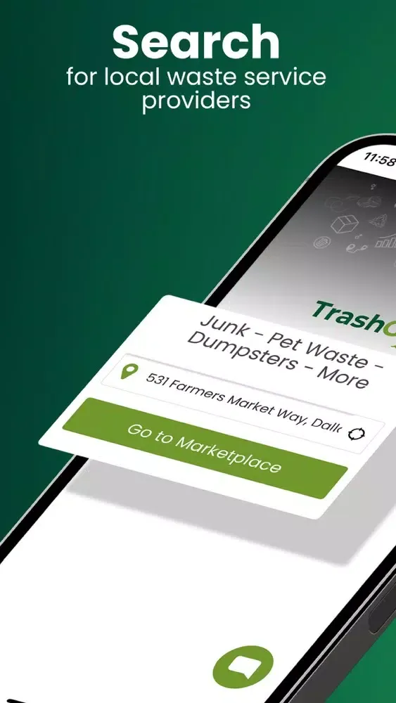 Скриншоты Trash Gurus