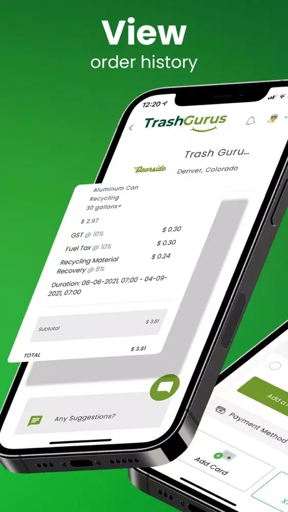 Скриншоты Trash Gurus