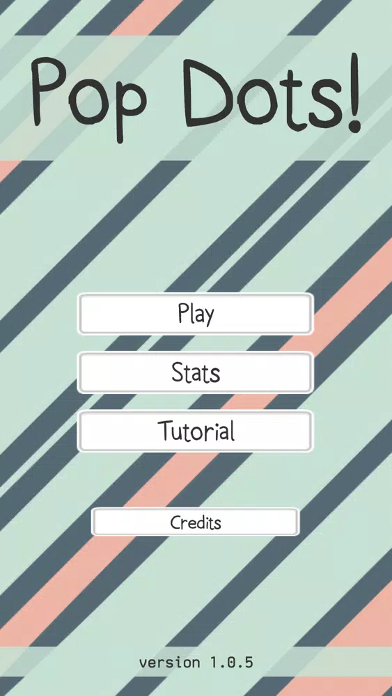 Pop Dots - Another Casual Game应用截图