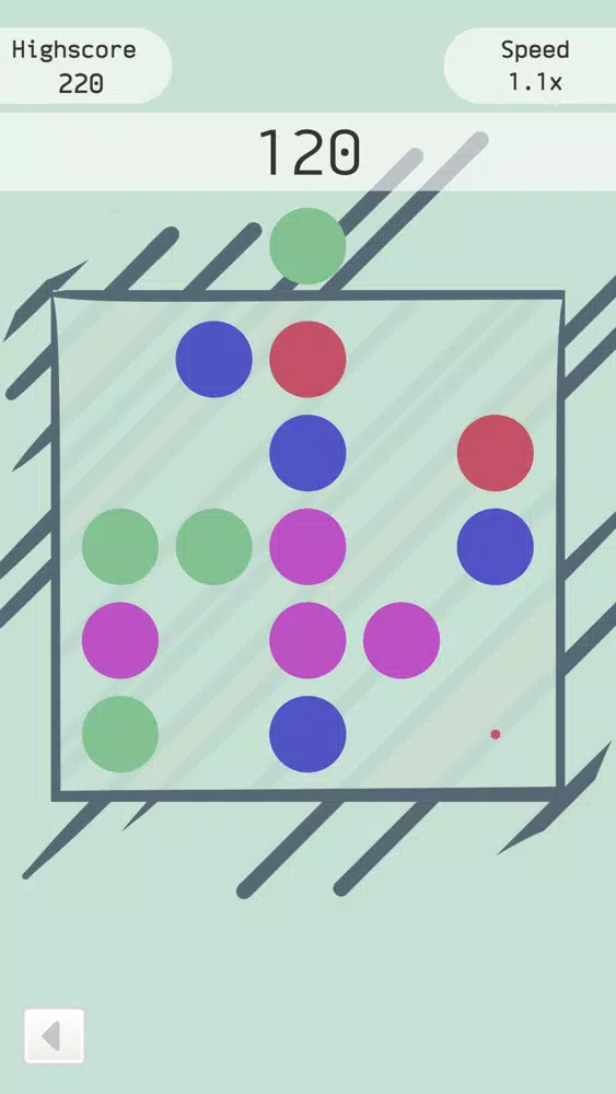 Pop Dots - Another Casual Game应用截图
