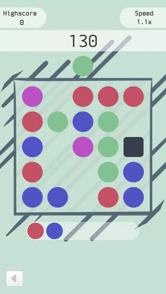 Pop Dots - Another Casual Game应用截图