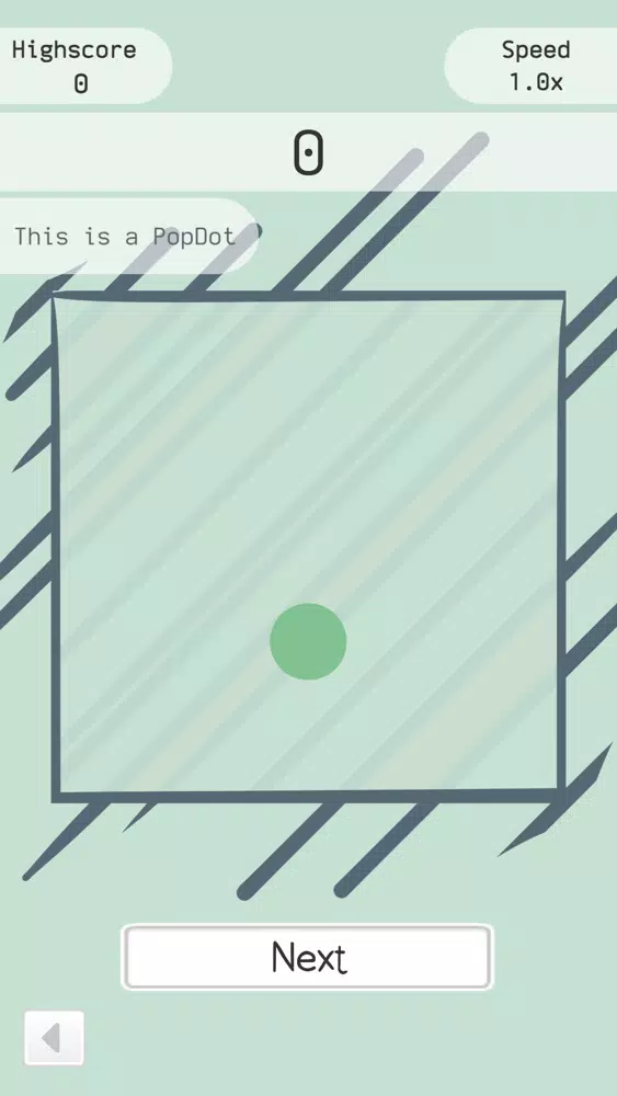Pop Dots - Another Casual Game应用截图