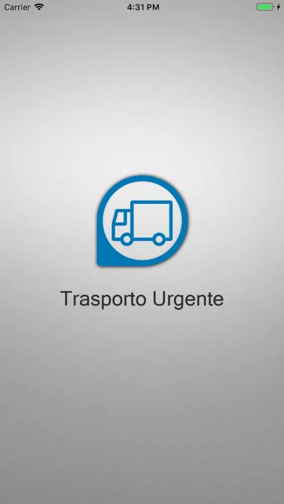 Capturas de pantalla de Trasporto Urgente