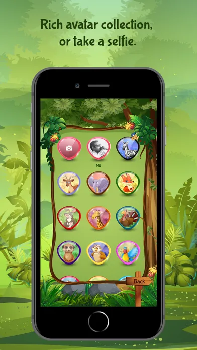 Snake & Ladder Screenshots