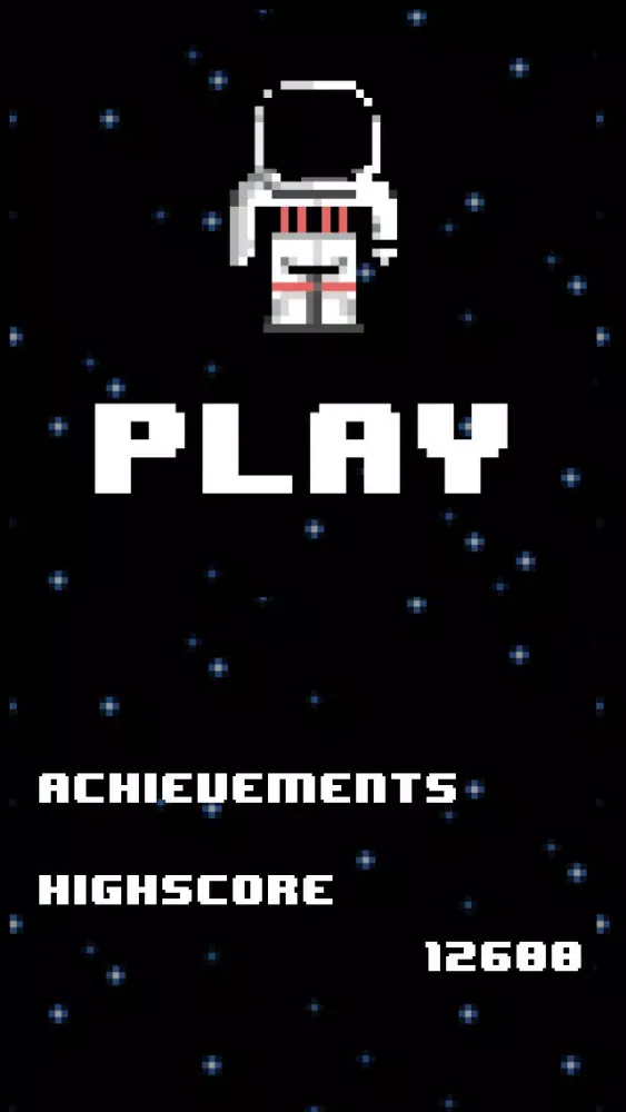 Capturas de pantalla de Jumping John