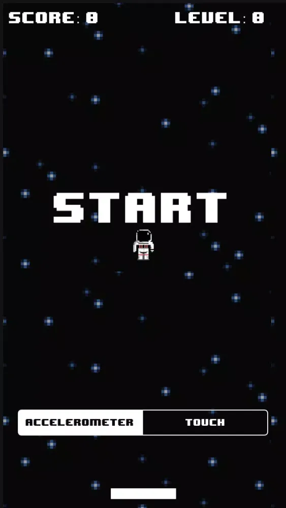 Capturas de pantalla de Jumping John