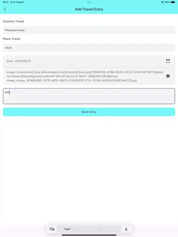 Скриншоты Ads Manager Suite iPad 
