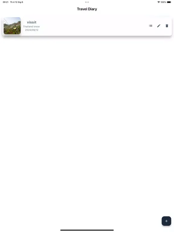 Скриншоты Ads Manager Suite iPad 