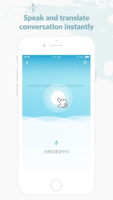 تصاویر Voice Translator - Travel