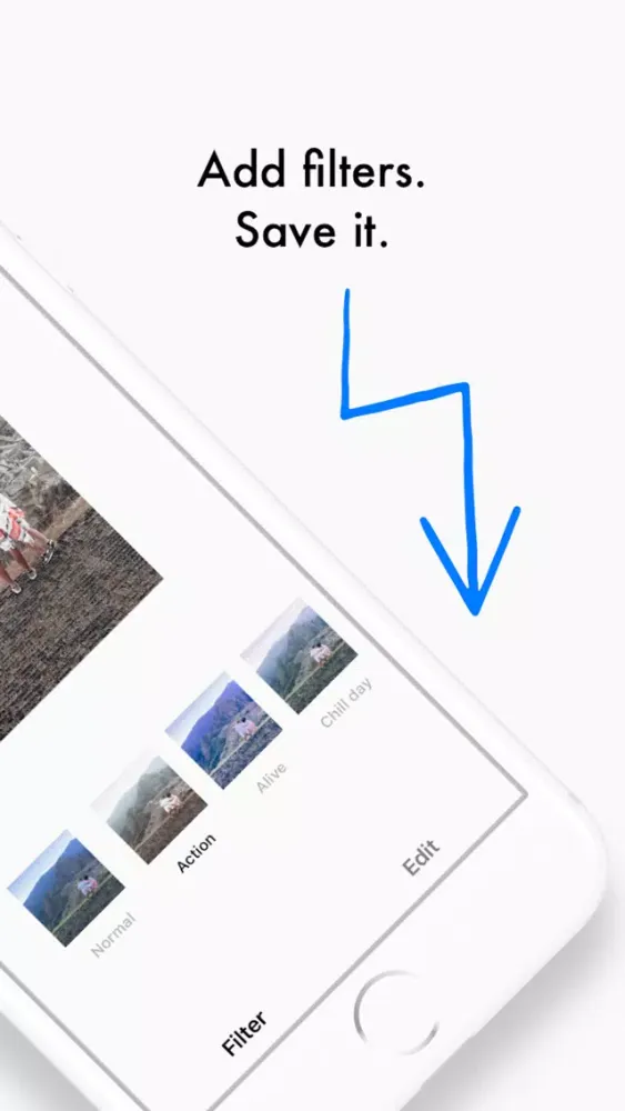 Frame grabber - extract image Screenshots