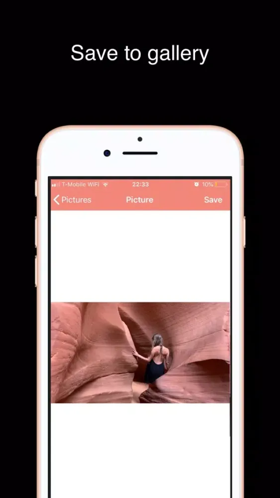 Frame grabber - extract image Screenshots