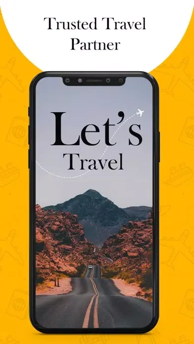 Tangkapan layar Travel Fundaa