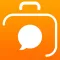 Travel Anywhere Offline Communication Aid