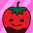 Kawaii Super Love Valentine