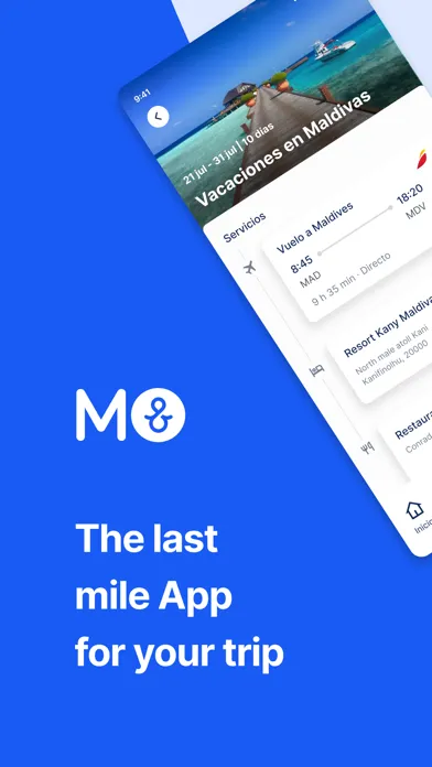 Ảnh chụp màn hình của MO