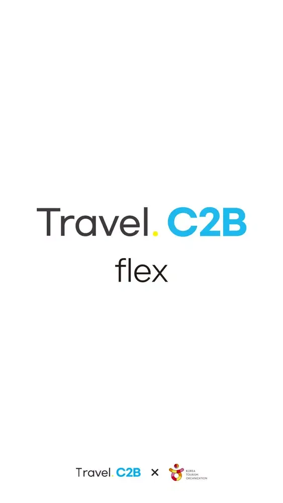 Captures d'écran de Travel C2B x KTO