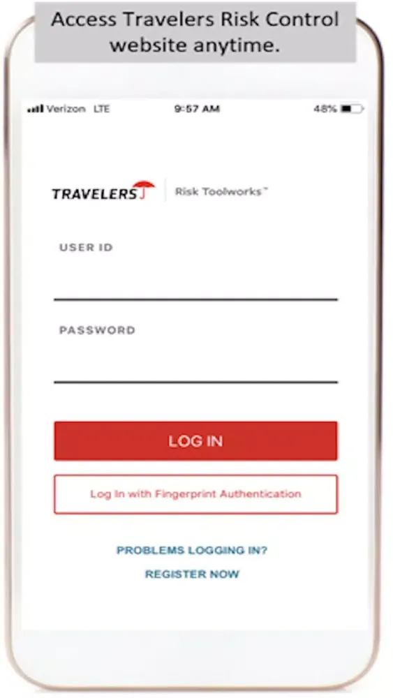 Risk Toolworks® স্ক্রিনশট