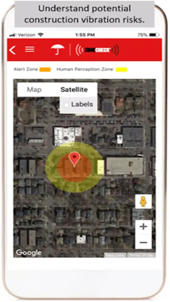 Risk Toolworks® স্ক্রিনশট