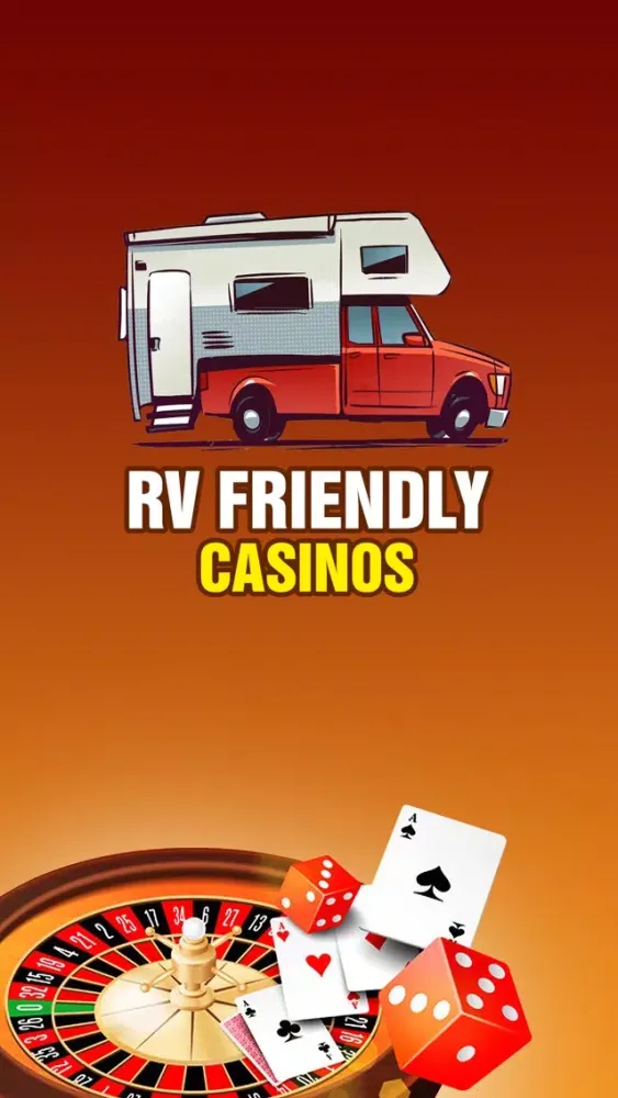 RV Friendly Casinos 스크린샷