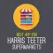 Best App for Harris Teeter Supermarkets