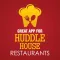 Great App for Huddle House Restaurants
