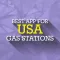 Best App for USA Gas Stations