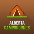 Alberta Campgrounds Guide