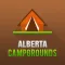 Alberta Campgrounds Guide