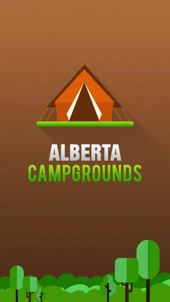 تصاویر Alberta Campgrounds Guide