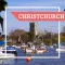 Christchurch City Guide