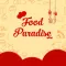 Best App for Food Paradise