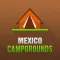 Mexico Campgrounds & RV Parks