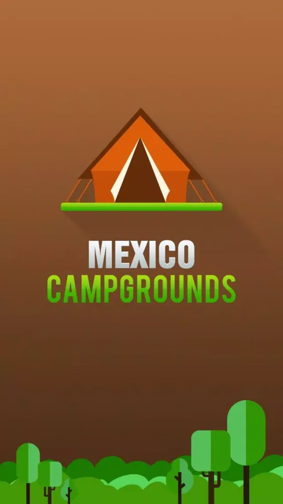Ảnh chụp màn hình của Mexico Campgrounds & RV Parks