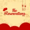 No Reservations Restaurants