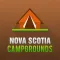 Nova Scotia Campgrounds & RV Parks