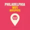 Philadelphia Wifi Hotspots
