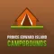Prince Edward Island Camping Guide