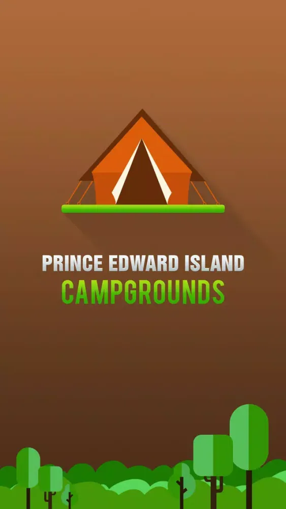 Prince Edward Island Camping Guide Screenshots