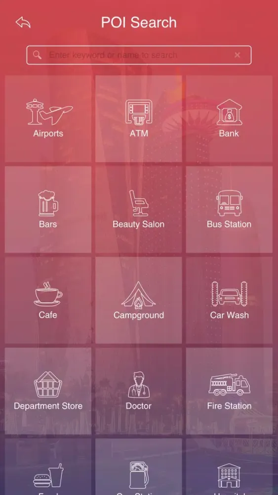 تصاویر Qatar Tourist Guide