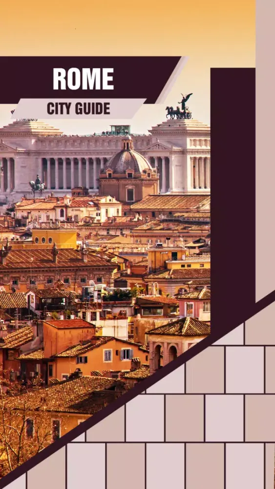 Tourism Rome Screenshots