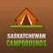 Saskatchewan Campgrounds Guide