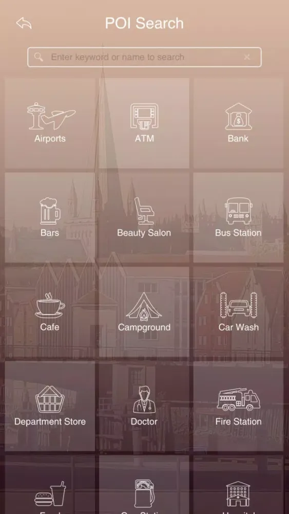 تصاویر Trondheim Tourism Guide