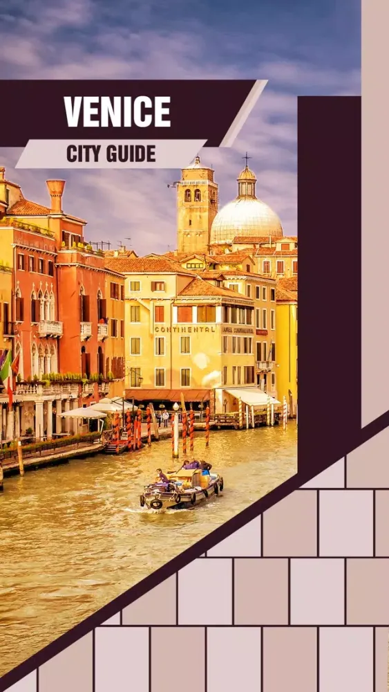 Tourism Venice Screenshots