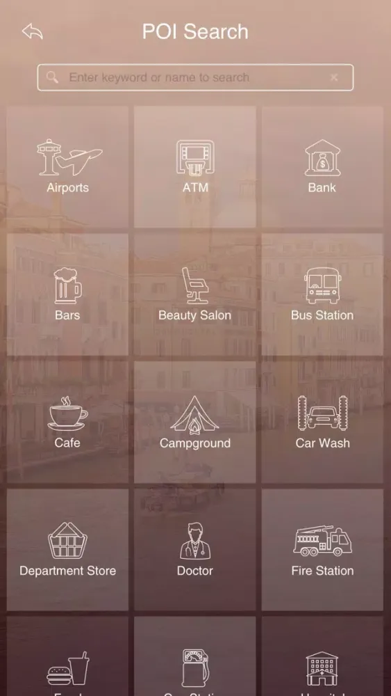 Tourism Venice Screenshots