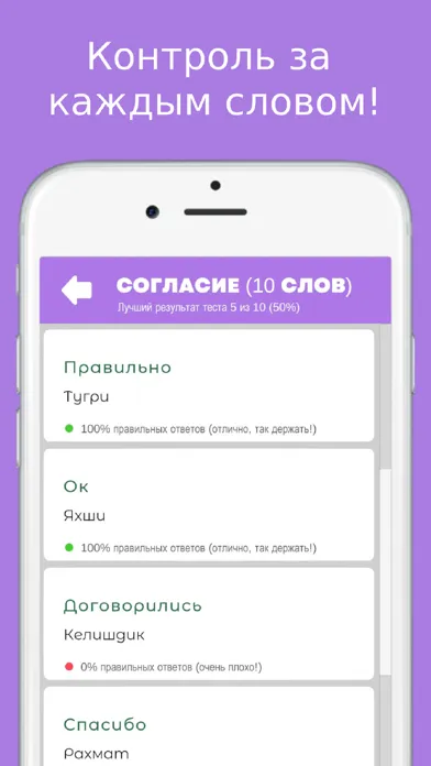Русско узбекский разговорник سکرین شاٹس