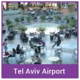 Tel Aviv Airport